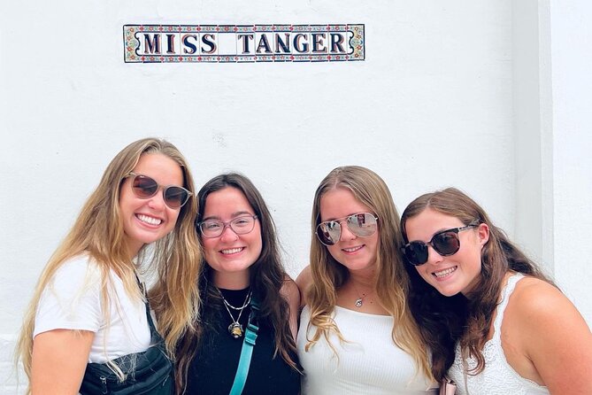 3 Days 2 Nights Christmas Getaway in Tangier & Chefchaouen - Why this Christmas trip feels different
