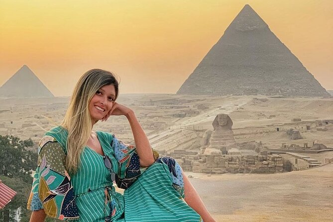 3-Night Christmas City Break in Cairo - Who should book this Cairo break?