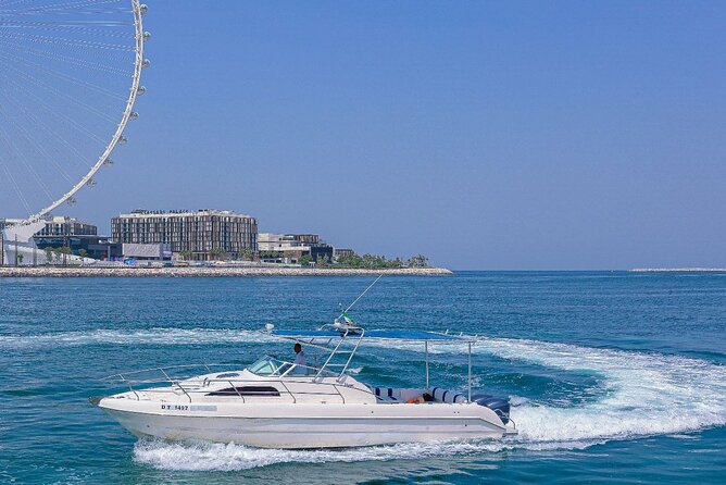 33Ft Private Yacht Rental On New Year's Eve 2025 - What the Four-and-a-Half-Hour Cruise Really Offers
