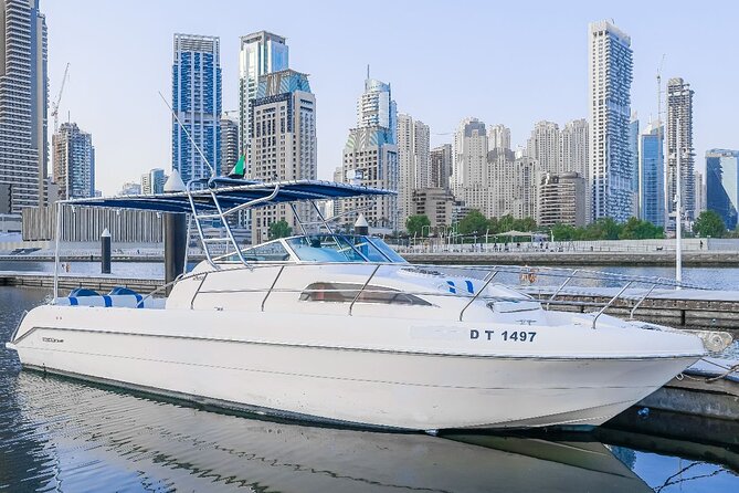 33Ft Private Yacht Rental On New Year's Eve 2025 - Food, Drinks, and What to Arrange