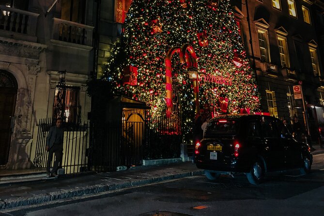 A Fairytale Christmas Day with Food and Christmas Concert - Christmas art at the National Gallery