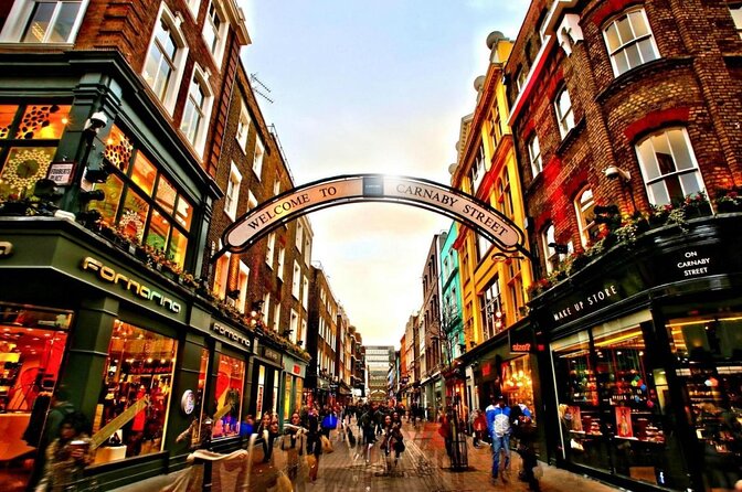 A Fairytale Christmas Day with Food and Christmas Concert - The Old Curiosity Shop and London’s Christmas past