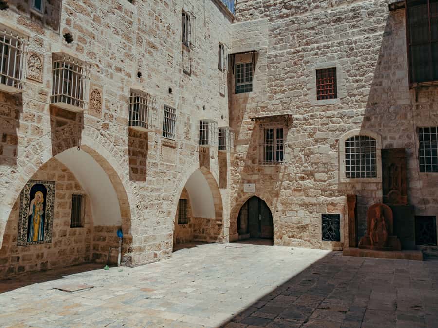 A Holy Christmas in Jerusalem & Bethlehem with Dinner - Who will enjoy this day, and who should skip it