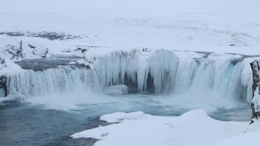Akureyri: Goðafoss, Christmas House, and Forest Lagoon Tour - Why this Akureyri outing works so well