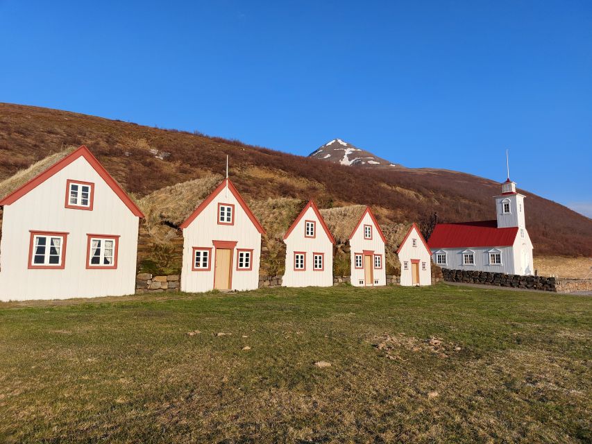 Akureyri: Goðafoss, Laufas & The Christmas House Combo Tour - Should you book it?