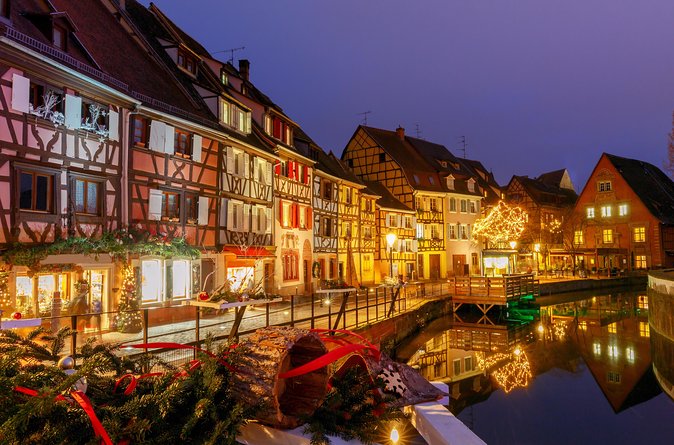 Alsace Christmas Markets Day Tour from Strasbourg - Who should book this Alsace day trip?
