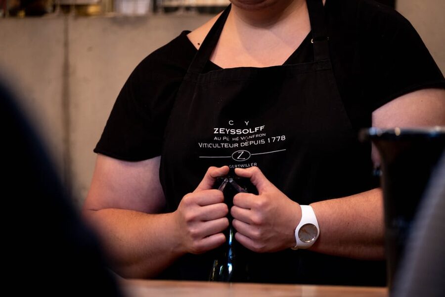 Alsatian Christmas Immersive Wine Tour with Wine Tasting - Who will enjoy this wine tour most