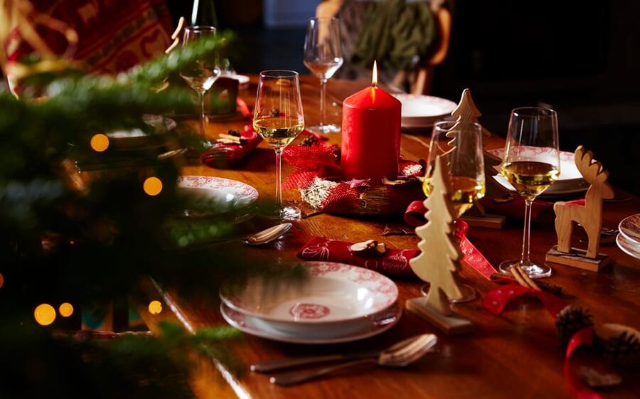 Alsatian Christmas lunch with Immersive wine cellar tour - What the one-hour cellar tour adds