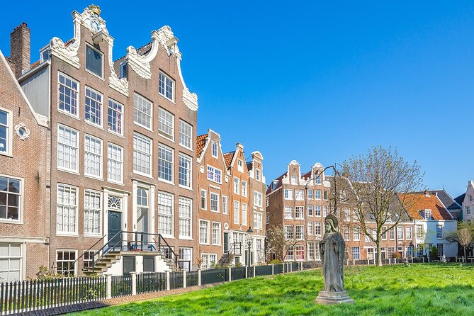 Amsterdam: Christmas Concert of Vivaldi, Mozart, Bach & more - Key points to know before booking