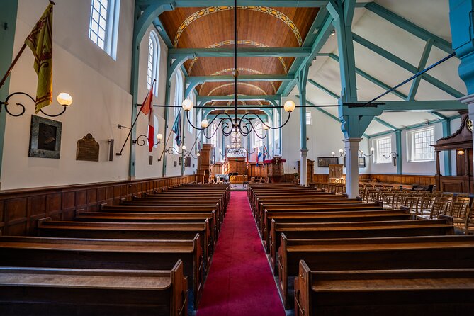 Amsterdam: Christmas Concert of Vivaldi, Mozart, Bach & more - Timing, doors, and late arrival