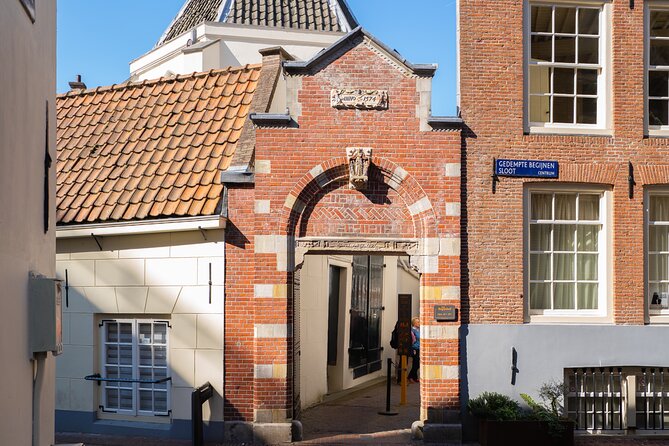 Amsterdam: Christmas Concert of Vivaldi, Mozart, Bach & more - Who will enjoy this concert most?