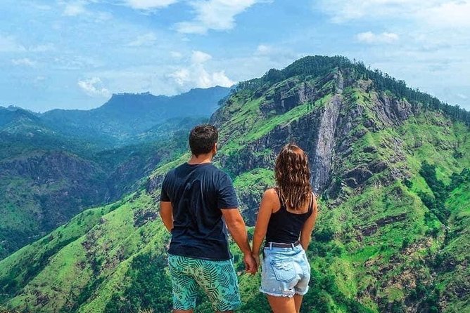 August Kandy Festive Tour - Why this August route is appealing