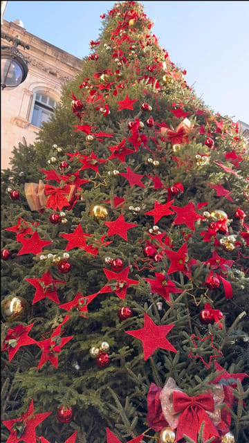Barcelona: Christmas Lights and Markets Bike Tour - Why a Christmas bike tour works well in Barcelona