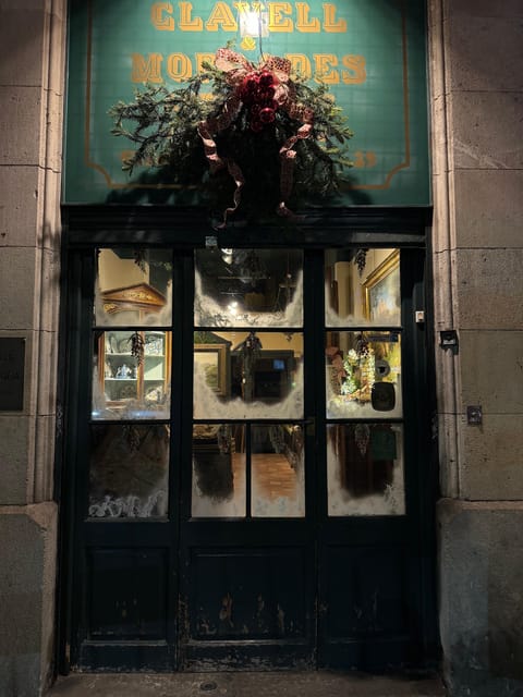Barcelona: Christmas Lights and Markets Bike Tour - How demanding is the ride?