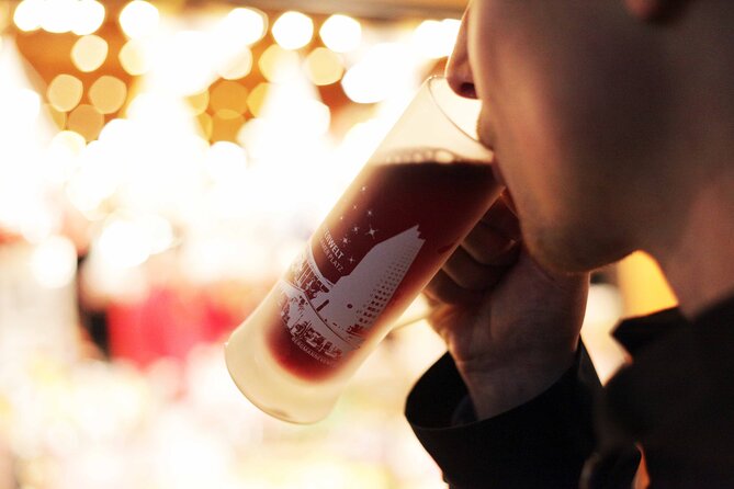Berlin Christmas Markets Walking Tour - What you actually get for $25.22