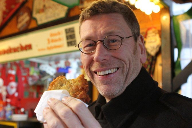 Berlin Christmas Markets with Culinary Tour - Why this tour works for first-time Christmas-market visitors