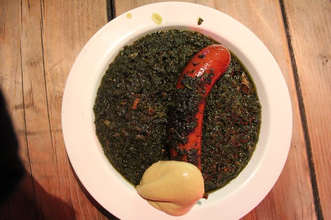 Berlin Christmas Markets with Culinary Tour - A Späti stop adds an everyday Berlin flavor