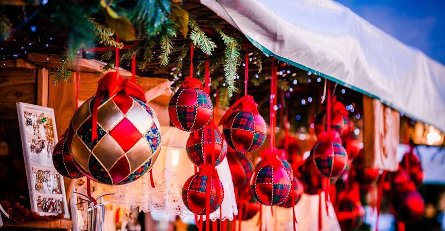 Bologna: 2-Hour Private Local's Christmas - Key points to know before booking
