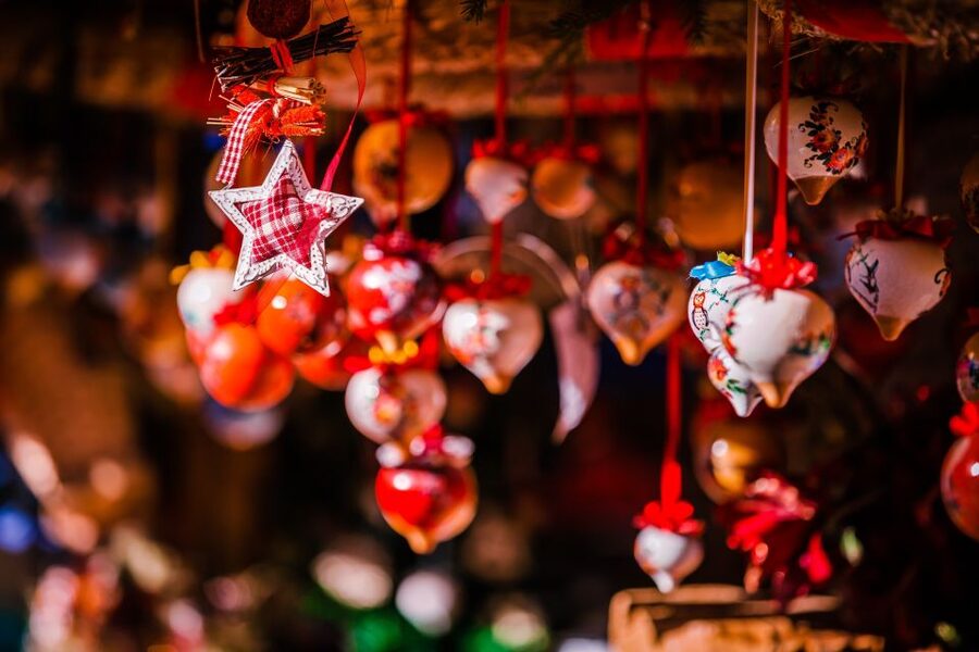 Bologna: 2-Hour Private Local's Christmas - Booking details that affect your decision