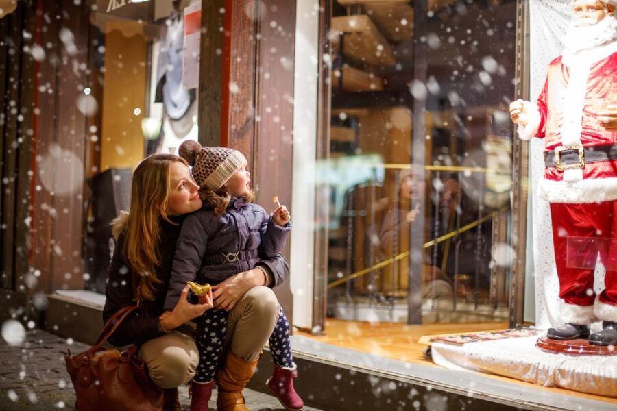 Bologna: 2-Hour Private Local's Christmas - Who will get the most from this walk