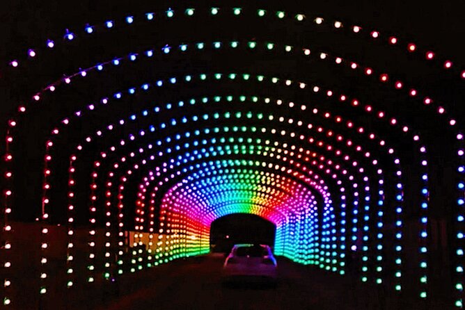 Branson VIP Christmas Light Tour - What makes this Branson Christmas tour worth considering