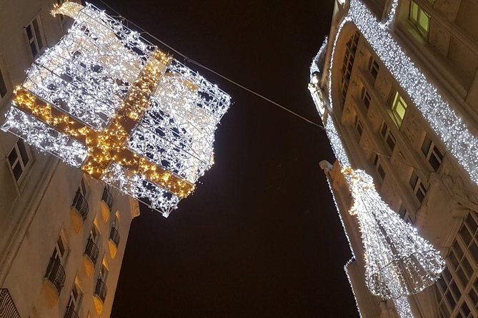 Budapest Christmas Market Tour with Basilica visit & Chimney cake - Is $140 per person a fair price?