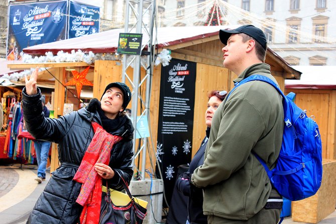 Budapest Christmas Walking Tour & Entry to St Stephen's Basilica - Who will enjoy this Christmas walk most