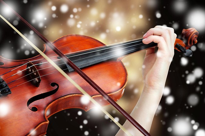 Bunratty Christmas Dinner and Show - A" Winter's Tale" - The Polar Express, carousels, and festive characters