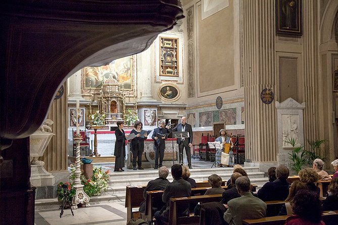 Capuchin Crypt Christmas Baroque Concert in Rome - Should you book the Capuchin Crypt Christmas concert?