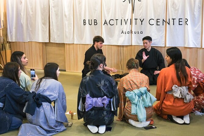 Celebrate Unique Japanese New Year Tradition Culture Festivity - Booking details worth confirming before you pay