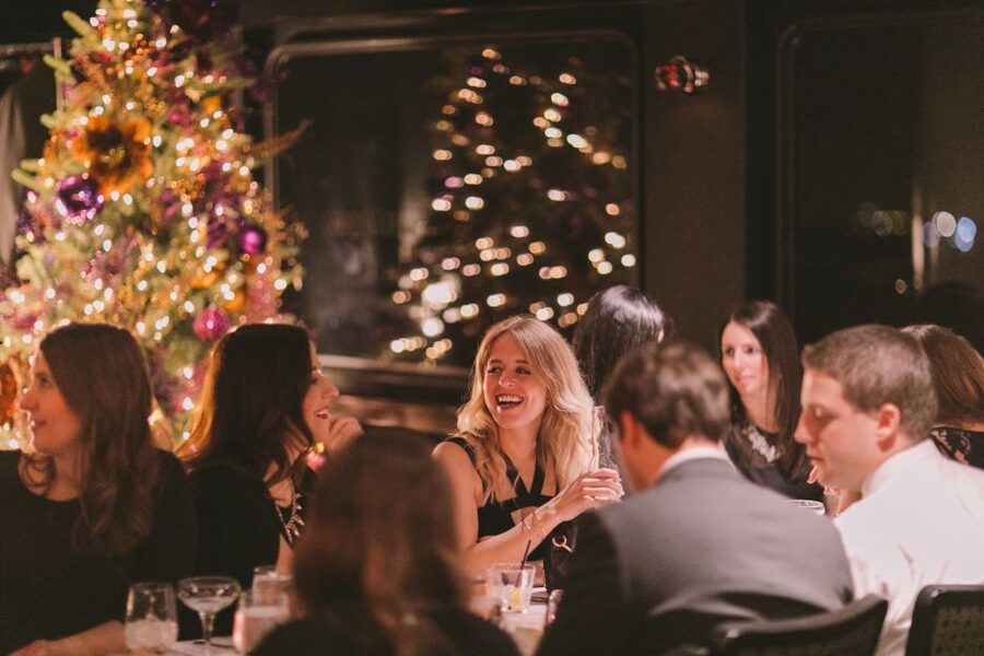 Chicago: Christmas Eve Lake Michigan Gourmet Dinner Cruise - Is $193 a fair price?