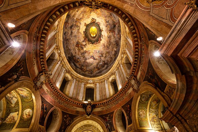 Christmas and New Year Concert at St. Peter’s Church in Vienna - Why St. Peter’s Church makes the concert special