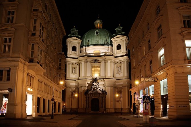 Christmas and New Year Concert at St. Peter’s Church in Vienna - Who will enjoy this most