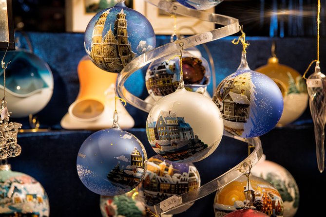 Christmas City Nuremberg - Culinary and Tradition - Is $59 a fair price?