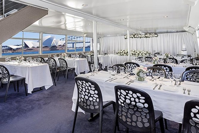Christmas Day Cruise on Sydney Harbour - Point Piper, Rose Bay, and the wider harbour