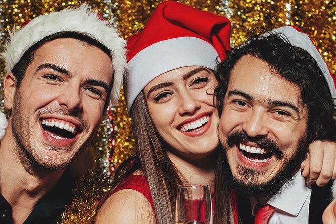 Christmas Day Dinner Cruise on Sydney Harbour - Why a Sydney Christmas cruise makes sense