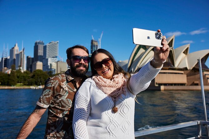 Christmas Day Dinner Cruise on Sydney Harbour - Planning the evening and the extra cost