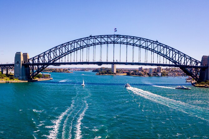 Christmas Day Lunch Cruise on Sydney Harbour - Who will enjoy this Christmas cruise most?