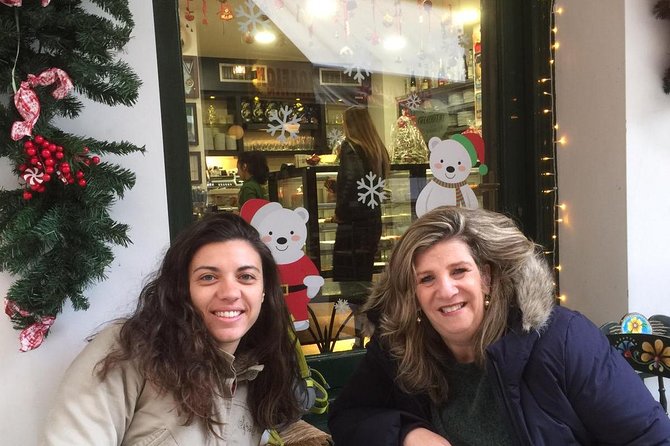 Christmas food and walking tour in Athens - Who will enjoy this food walk most
