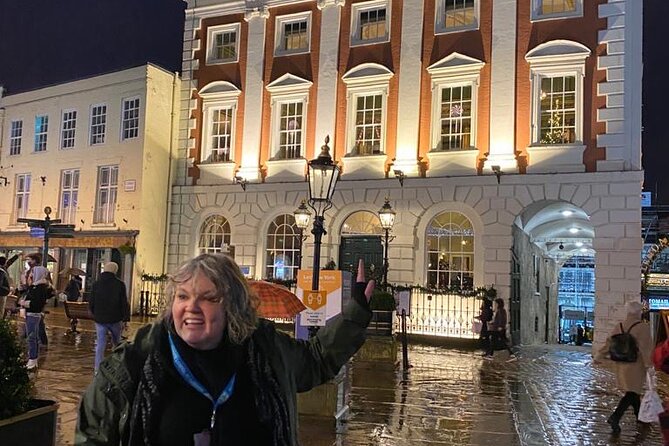 Christmas Guided Walking Tour in York - Why York makes such a good Christmas city