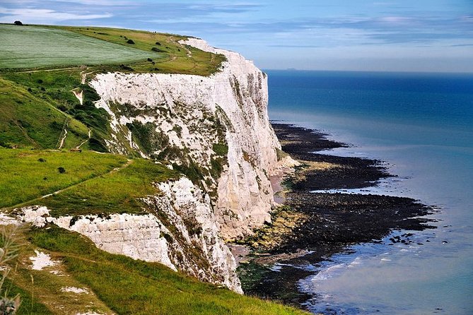 Christmas in Canterbury, Dover and Greenwich with Christmas Lunch - Practical tips for a smoother day