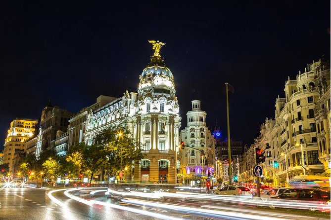 Christmas In Madrid: Private Experience With A City Host - Plaza Mayor and the Christmas market