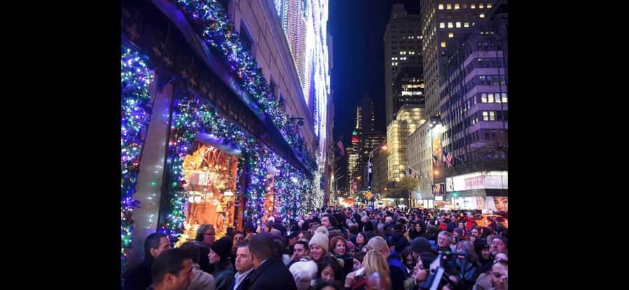 Christmas in New York: Pedicab Tour & Rockefeller Tree - Why this pedicab ride works for Christmas in New York