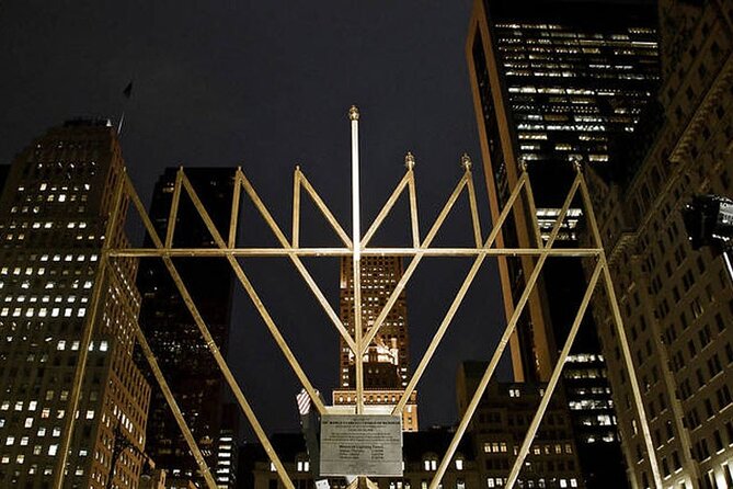 Christmas in New York: Private Holiday History Tour - Is $165 per person a fair price?