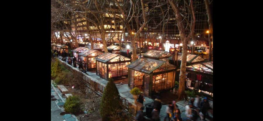 Christmas in New York: Skip-the-Line Holiday Lights Tour - What the guide adds to a short route