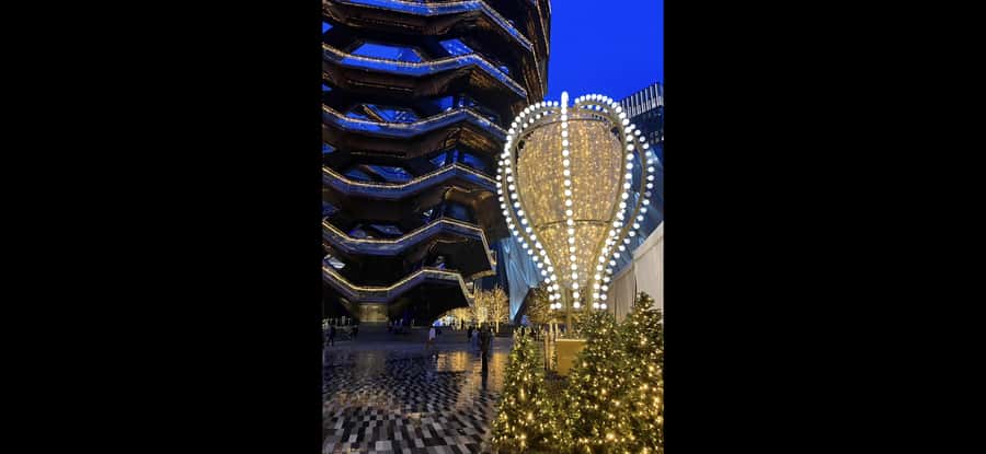 Christmas in New York: Skip-the-Line Holiday Lights Tour - Is $139 a fair price?