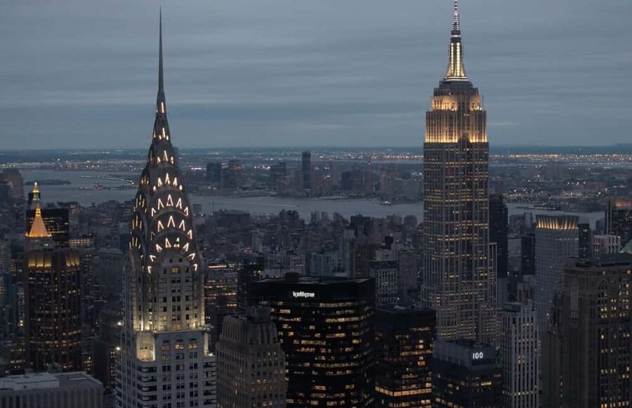 Christmas in New York: Winter Wonderland Experience - Key details at a glance