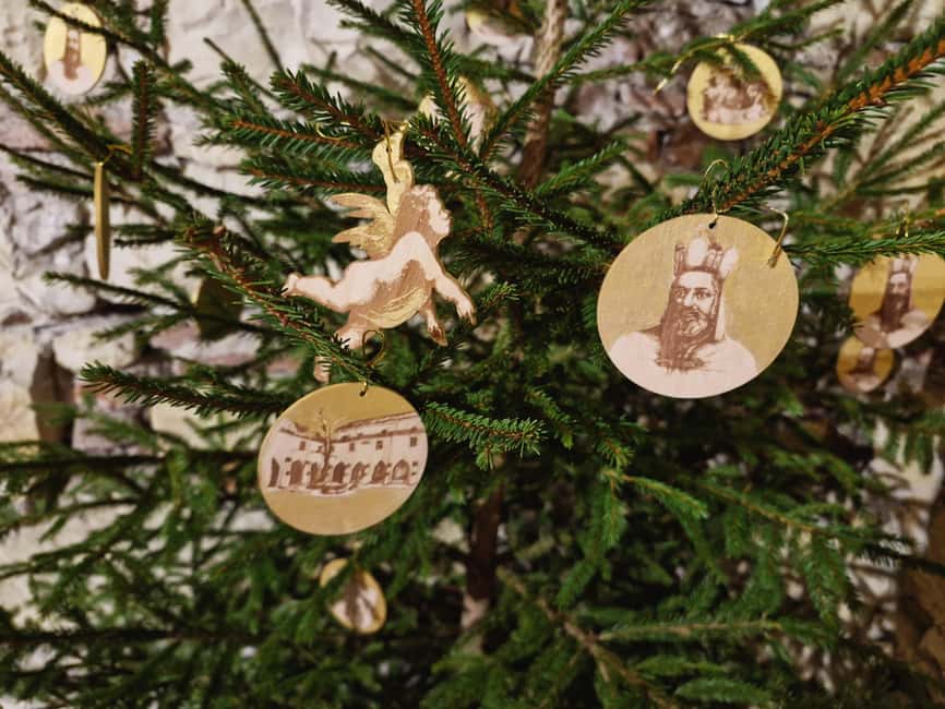 Christmas in Prague tour – a story that comes to life! - Who will enjoy this Christmas walk