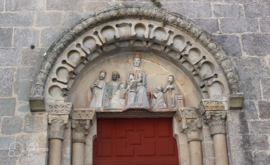 Christmas in Santiago de Compostela: a tour among lights and stone - Key points at a glance