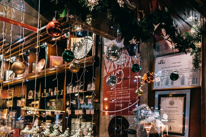 Christmas Journey in Rome – Private Walking Tour - What the $597.38 price means
